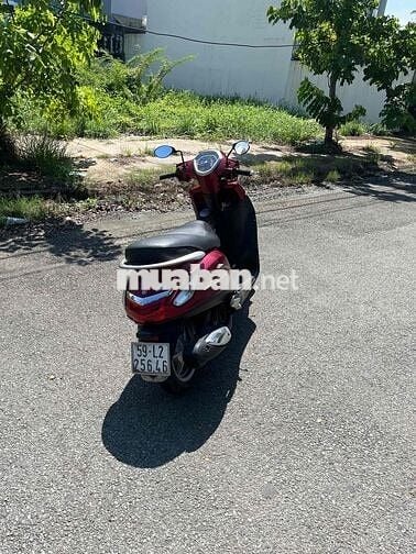 Xe grande 125 đời 2017 chính chủ