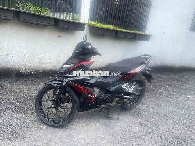 winner spupra GTR 150 nhập indo