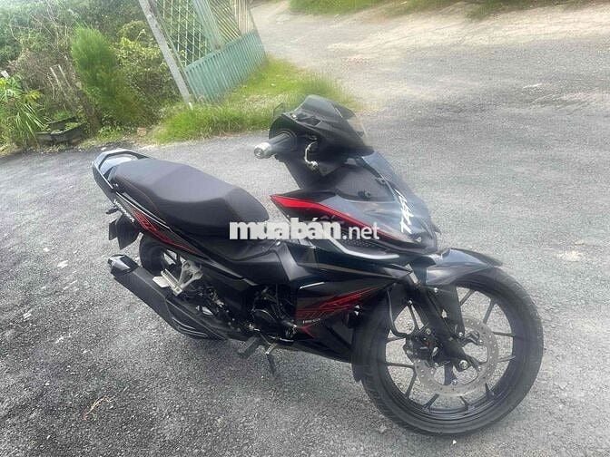 winner spupra GTR 150 nhập indo