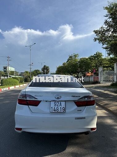 Toyota Camry 2019 2.0E - 60000 km
