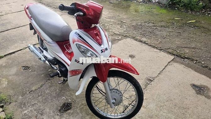 cần bán xe 50 máy êm ru
