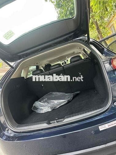 Mazda CX 5 Premium 2018 2.0 AT