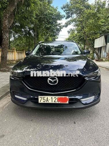 Mazda CX 5 Premium 2018 2.0 AT