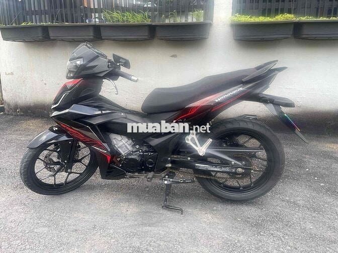 winner spupra GTR 150 nhập indo