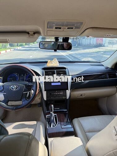 Toyota Camry 2019 2.0E - 60000 km