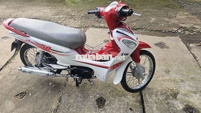 cần bán xe 50 máy êm ru
