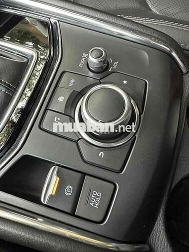 Mazda CX 5 Premium 2018 2.0 AT