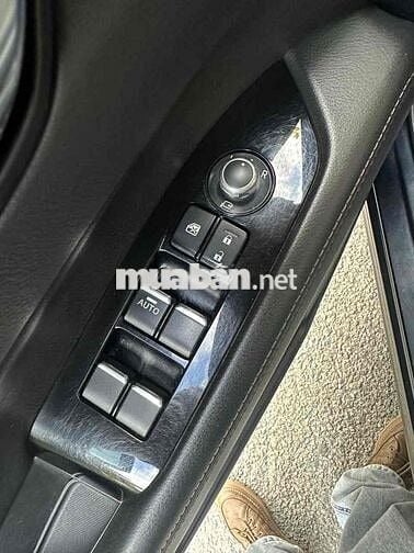 Mazda CX 5 Premium 2018 2.0 AT