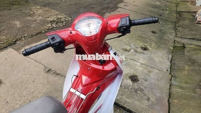 cần bán xe 50 máy êm ru