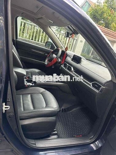 Mazda CX 5 Premium 2018 2.0 AT
