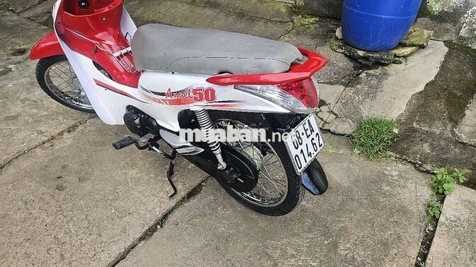cần bán xe 50 máy êm ru
