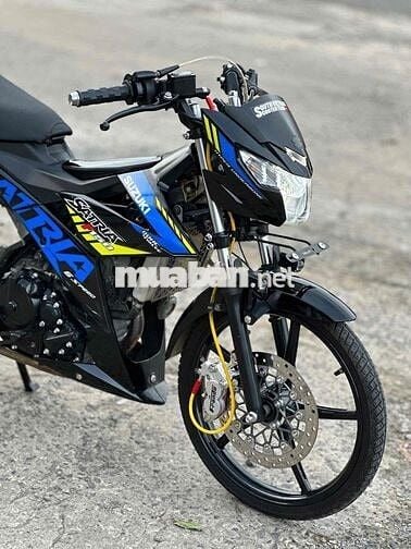 satria kiểng 2021 hỗ trợ góp