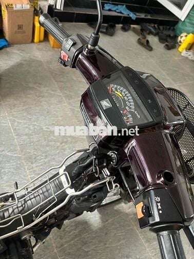 honda Dream ii dọn mới cần bán