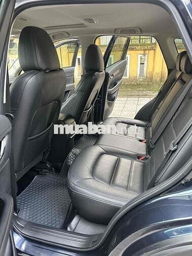 Mazda CX 5 Premium 2018 2.0 AT