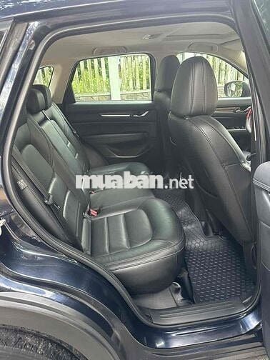 Mazda CX 5 Premium 2018 2.0 AT