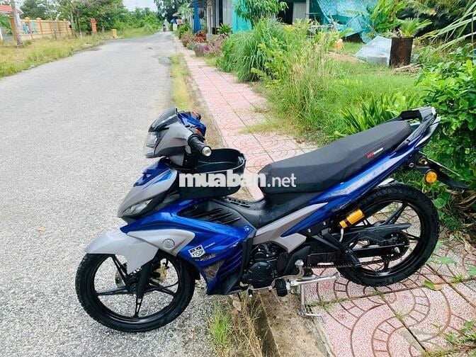 Exciter 1S9A 2016