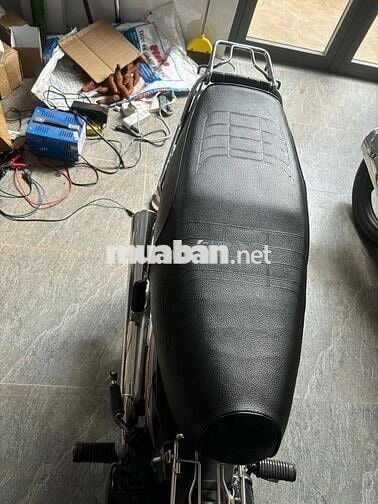 honda Dream ii dọn mới cần bán