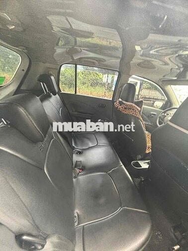 Suzuki Celerio 2019 1.0 CVT - 80000 km