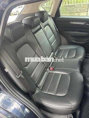 Mazda CX 5 Premium 2018 2.0 AT