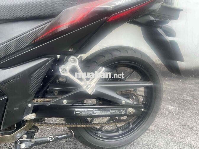 winner spupra GTR 150 nhập indo
