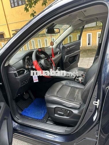 Mazda CX 5 Premium 2018 2.0 AT