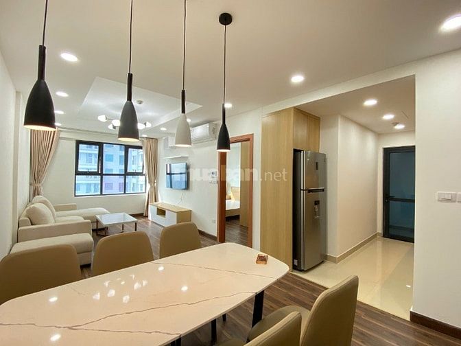 Cần bán gấp căn 2 ngủ Goldmark City 