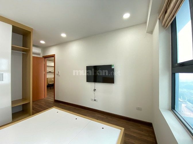 Cần bán gấp căn 2 ngủ Goldmark City 