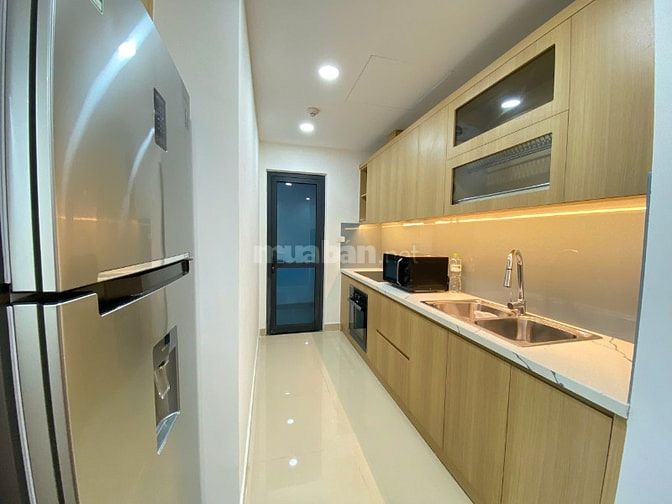 Cần bán gấp căn 2 ngủ Goldmark City 