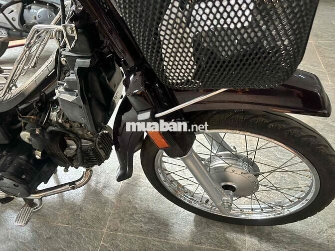 honda Dream ii dọn mới cần bán