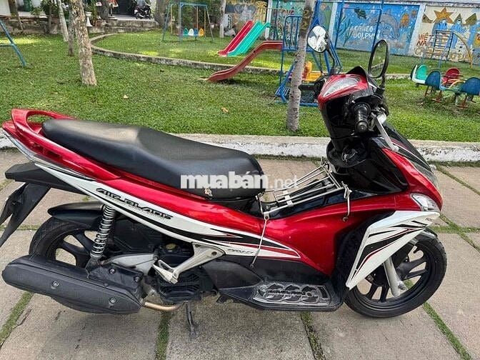 Honda Air Blade Fi 2012 Bs Đồng Nai