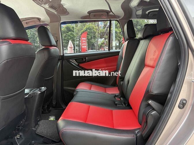 Toyota Innova 2022 E 2.0 MT -Hỗ Trợ Vay - Tại Hãng