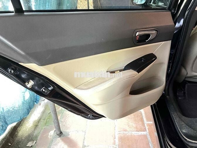 Honda Civic 2007 1.8 MT - 178959 km