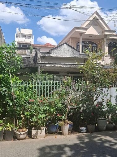 Bán nhà mặt tiền đường 10 An Phú Quận 2 cũ giá 13,5 tỷ