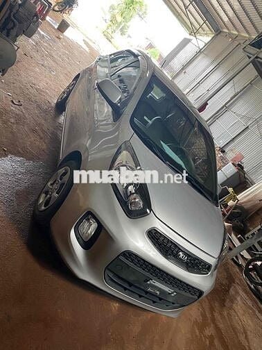 Kia Morning 2019 - 93000 km