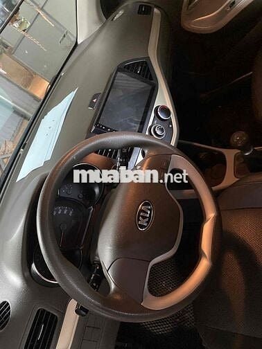 Kia Morning 2019 - 93000 km