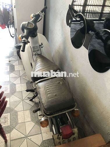 Xe cub như hình giá rẻ