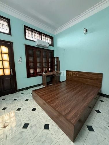 Chính chủ cho thuê nhà Phương Canh dt 60m2 giá 10tr