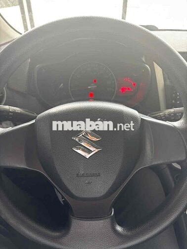 Suzuki Celerio 2019 1.0 CVT - 80000 km
