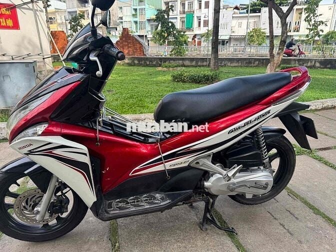Honda Air Blade Fi 2012 Bs Đồng Nai