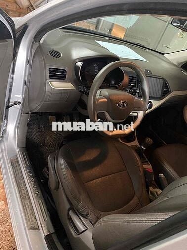 Kia Morning 2019 - 93000 km