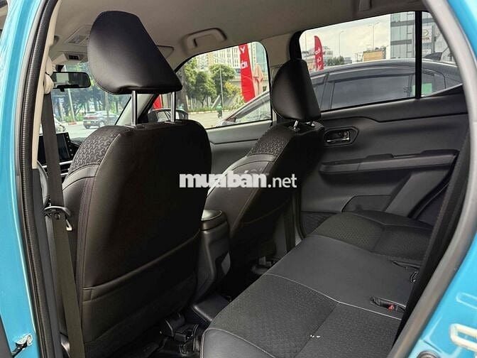 Toyota Raize 2023 -lướt 10.400Km -Xe Cũ Chính Hãng