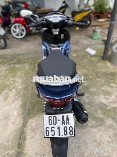 Honda Future led 125 2022  Hộ Trợ Góp
