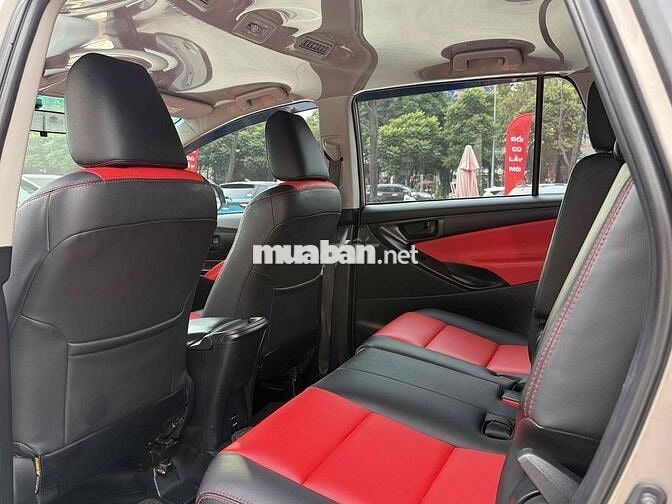 Toyota Innova 2022 E 2.0 MT -Hỗ Trợ Vay - Tại Hãng