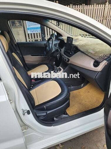2018 Sedan 1.2 MT - 130 km