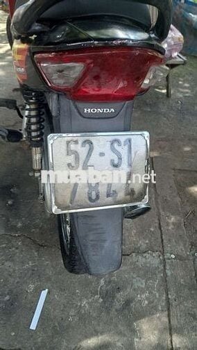 WAVE RS HONĐA BSTP MÁY ÊM RU CHẠY NGON MÁY MẠNH