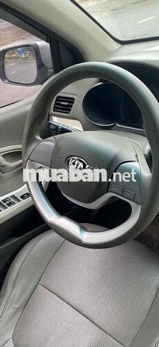 Kia Morning 2019 - 93000 km