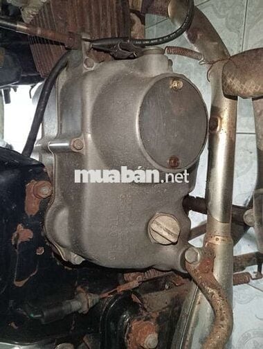Honda 67 giấy tờ đầy đủ