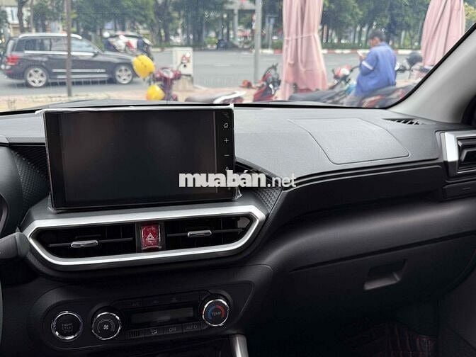 Toyota Raize 2023 - 13400 km - 1 Chủ Tại Hãng