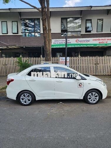 2018 Sedan 1.2 MT - 130 km