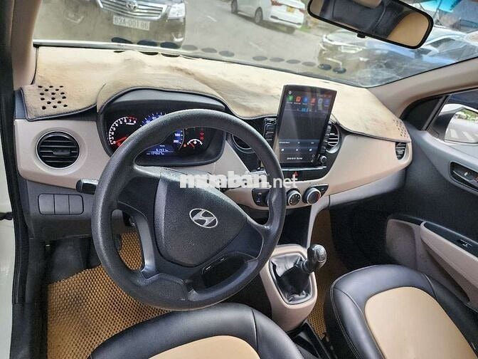 2018 Sedan 1.2 MT - 130 km